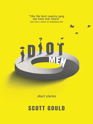 cover image of Idiot Men